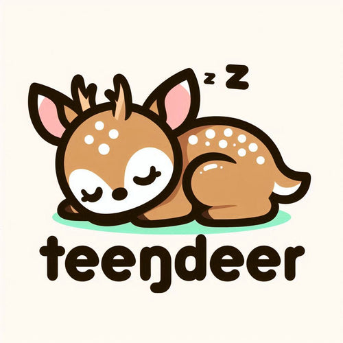 Teenydeer